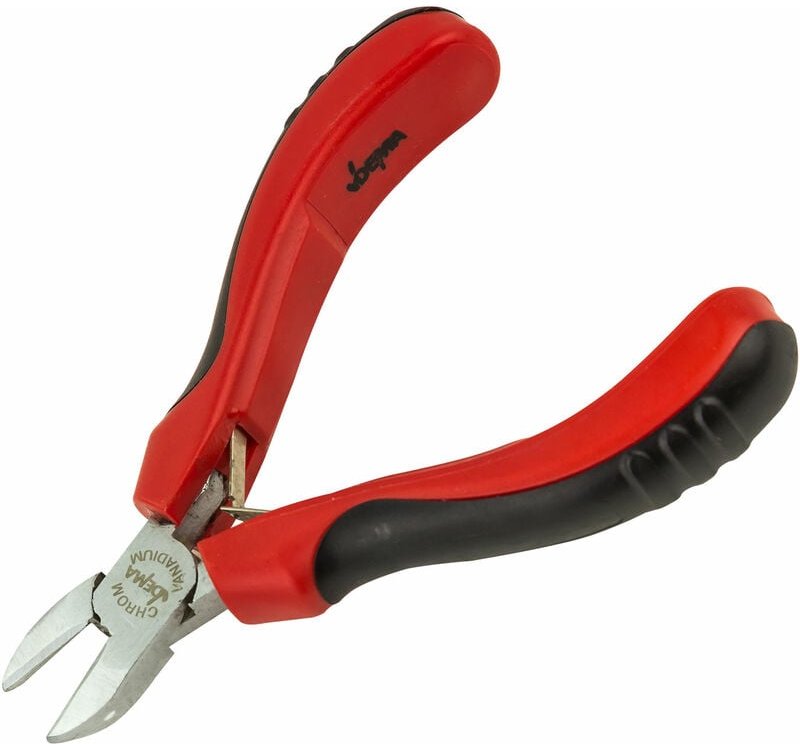 Seitenschneider 115 mm cr-v