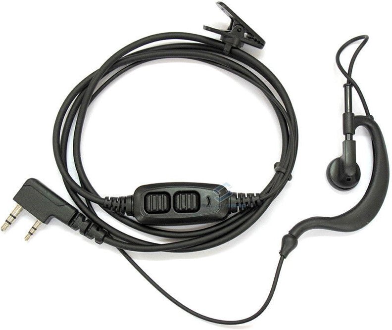 Headset für Baofeng UV-82