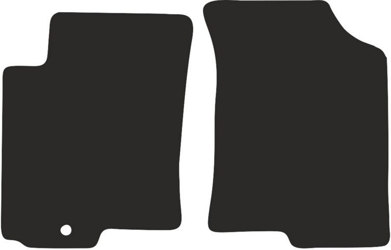 BASIC-Front für: Hyundai Accent MC Fließheck, Limousine 2005-2011