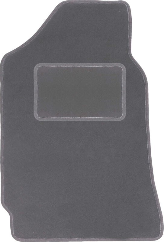 Fahrerfußmatte: FSO Polonez Liftback (1971-2002)