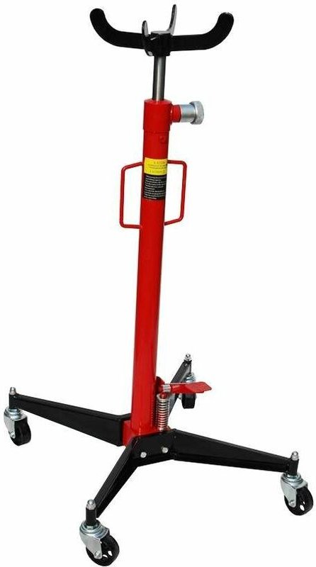 Varan Motors - NETJ-01-2 Getriebeheber 500kg, Motorheber, Faulenzer