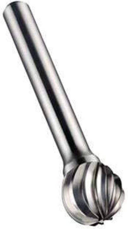 Frässtift hm Blank kud Kopf-L. 6mm