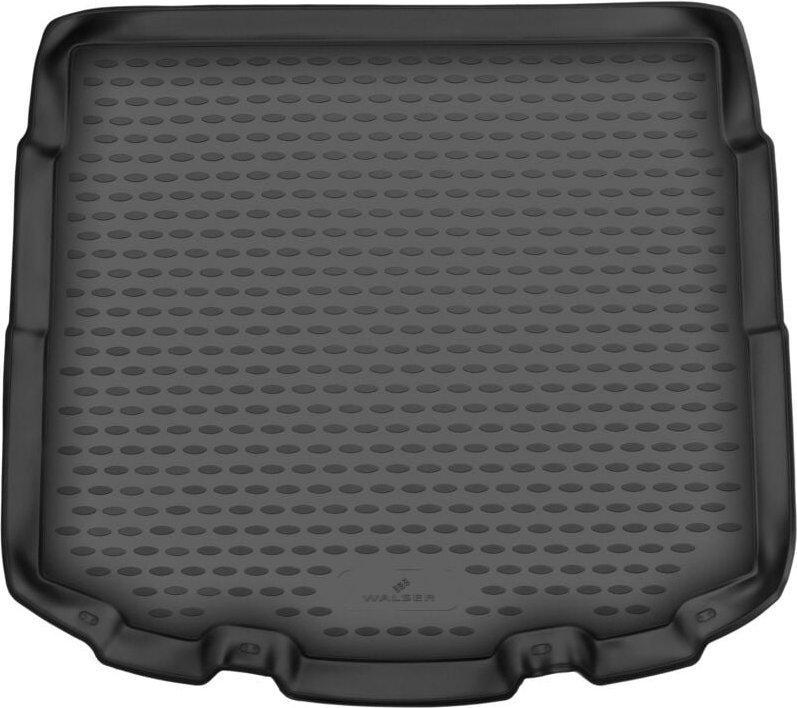 Walser - Kofferraumwanne xtr für Toyota Corolla Kombi (E21) 02/2019-Heute, unterer Ladeboden