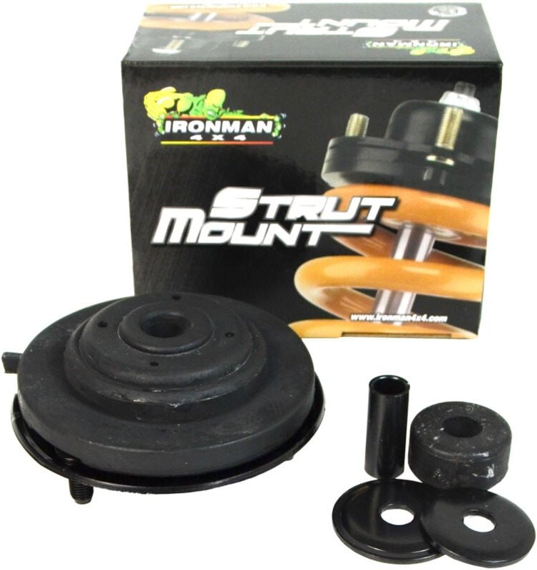 Isst007-B Stossdämpferhalterung