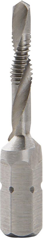 MMA60 Kombigewindebohrer M6 1 St. - Donau Elektronik