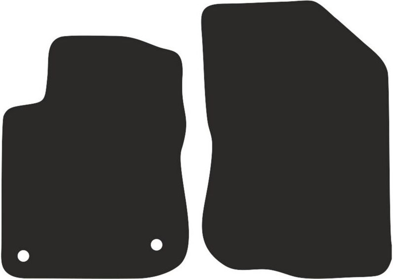 BASIC-Front für: Peugeot 2008 I Crossover 2013-2019