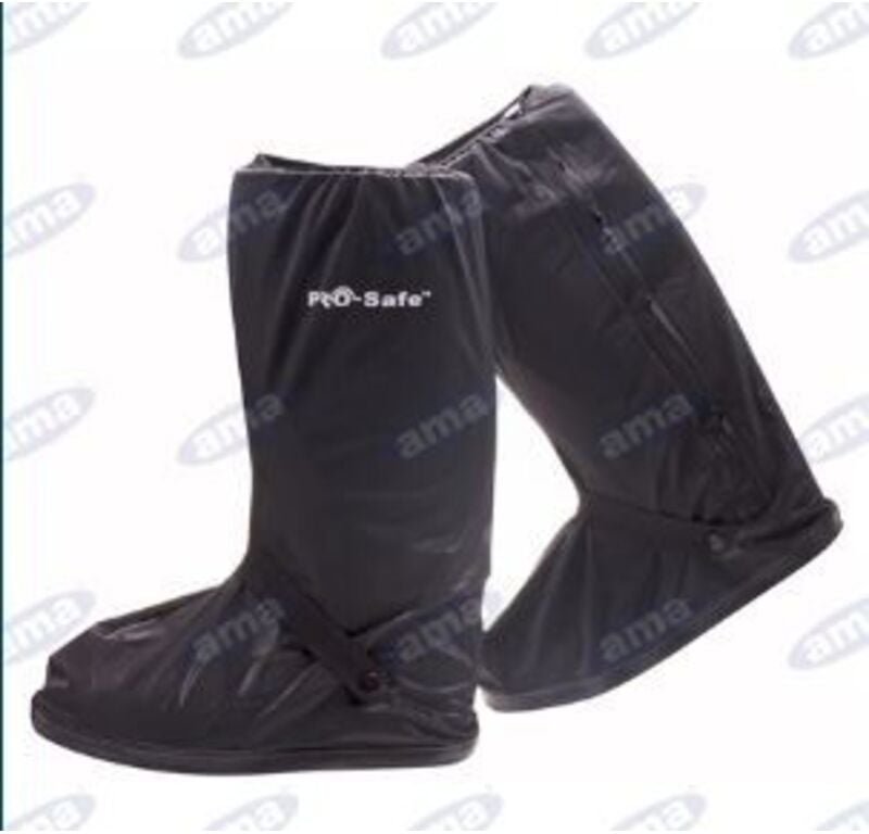 AMA Wasserdichter Schuhschutz für Gartenarbeiten