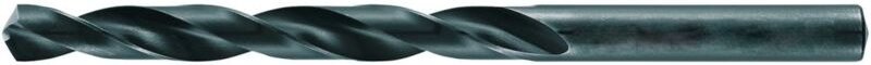 Format - Spiralbohrer DIN338 hss vaporisiert Typ rn Form C15mm