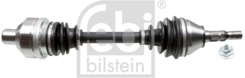 Thumbnail - Antriebswelle 182436 Febi