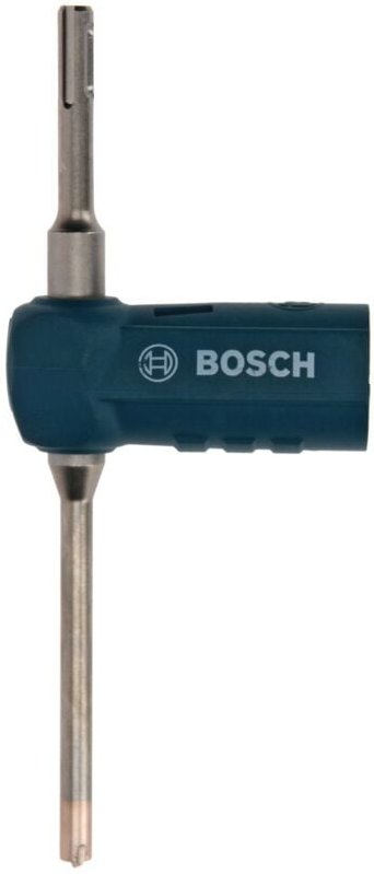 Sds plus-9 Speed Clean 10 x 100 x 230 mm - Bosch