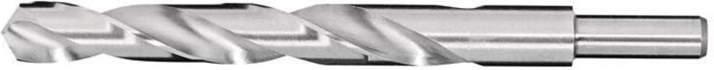 Promat - Spiralbohrer din 338 Typ n Nenn-Ø 16,5 mm hss profilgeschliffen abgesetzter Schaft