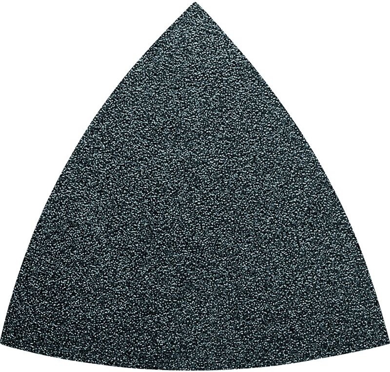 Schleifblätter, Stein für SuperCut Construction, sehr robust und langlebig - Fein