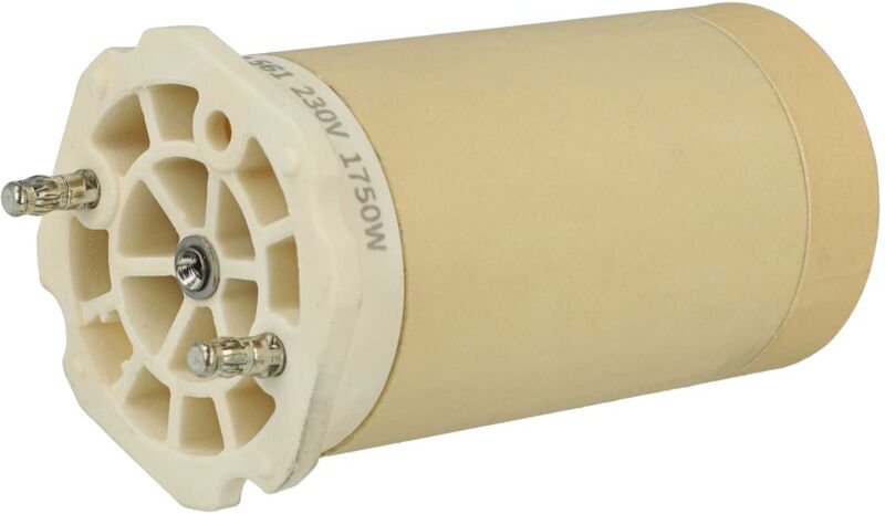 Heizelement Ersatz für Leister 123.561 für Heißluftschweißpistole - 1750 w, Keramik Heizkern, 4,45 x 8,6 cm - Vhbw