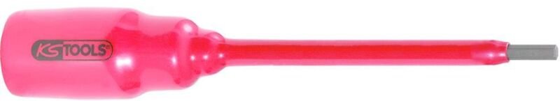 Thumbnail - KS-Tools 117.1171 1/2" Isolierte Bit-Stecknuss I