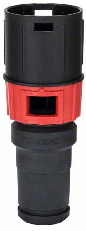 Adapter für interne Absaugung, für gas 15 l Bosch Accessories 2607002632 Durchmesser 35 mm