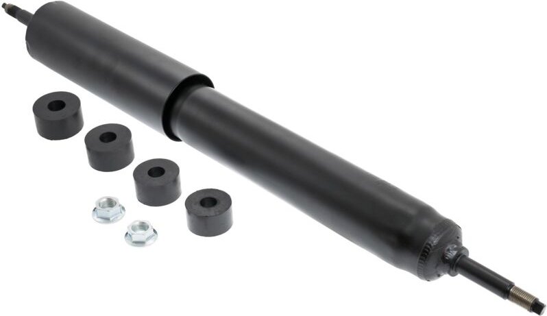 Stoßdämpfer vorne TOYOTA LAND CRUISER (J7) 4,2 D