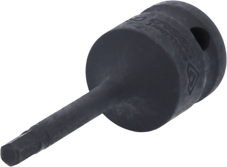 Brilliant Tools - 1/2' Kraft-Bit-Stecknuss Innensechskant 5 mm