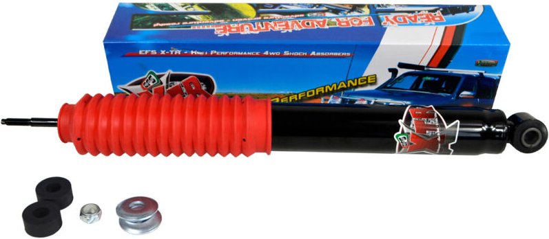 Stossdämpfer 37-6013 Xtr