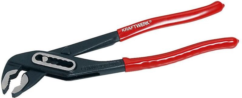 Wasserpumpenzange 180 mm