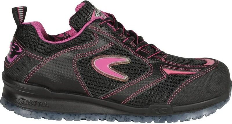 Damen-Arbeitsschuhe S1 P SRC Cofra EVA atmungsaktiv 40