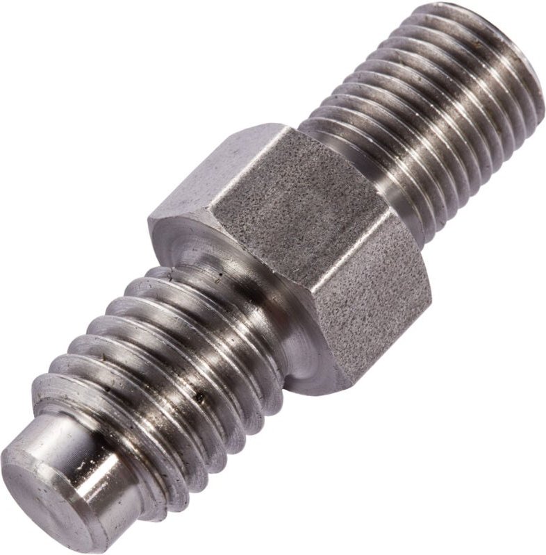 Thumbnail - Collomix Adapter 1/2" x 20 UNF außen / M 14 außen