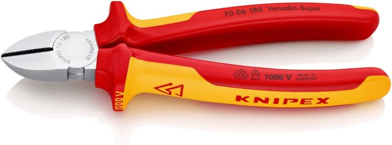 Seitenschneider - Knipex