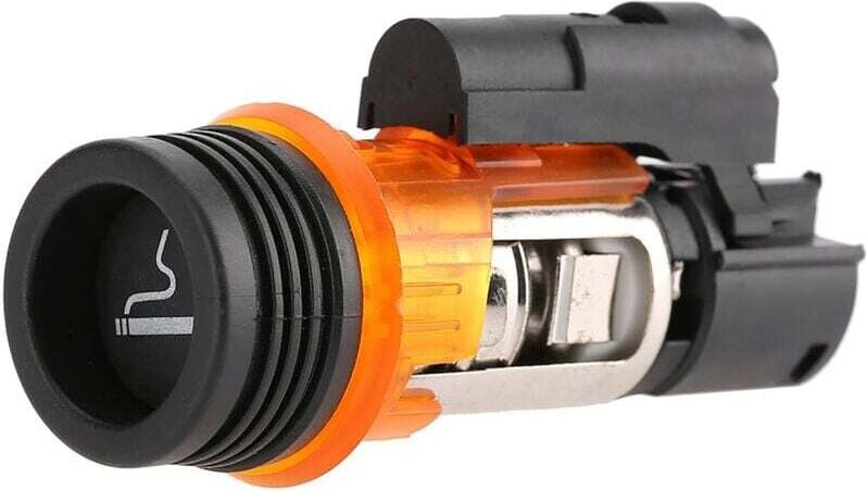 Aiperq - Encendedor de coche Peugeot 206/308/406/607/1007 822754