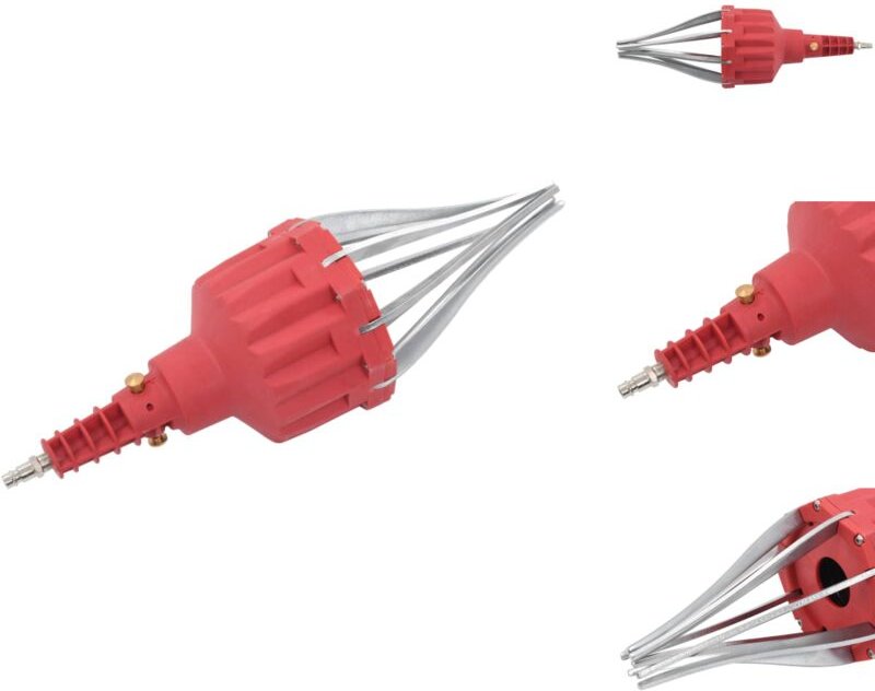 Handwerkzeuge - Living Druckluft Achsmanschettenspreizer