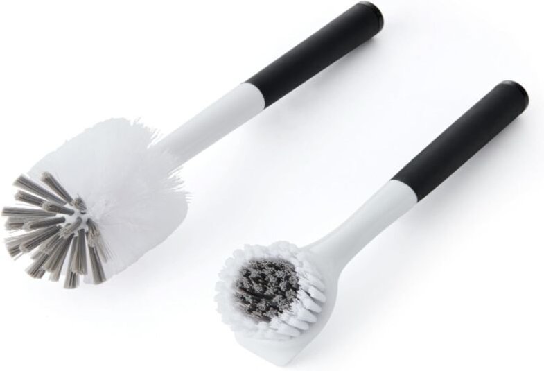KitchenAid Reinigungsset de 2 Bürsten de