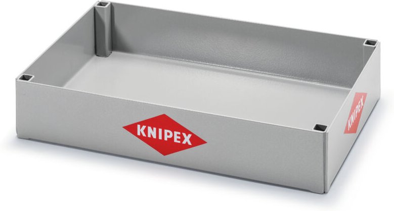 KNIPEX 00 19 36 V01 Box für Drahthalter 170 mm