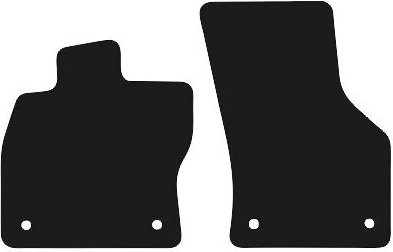 BASIC vorne für: Seat Tarraco 7 Sitzer 2018-