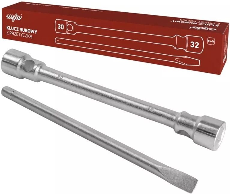 MJW Rohrradschlüssel 30-32 mm