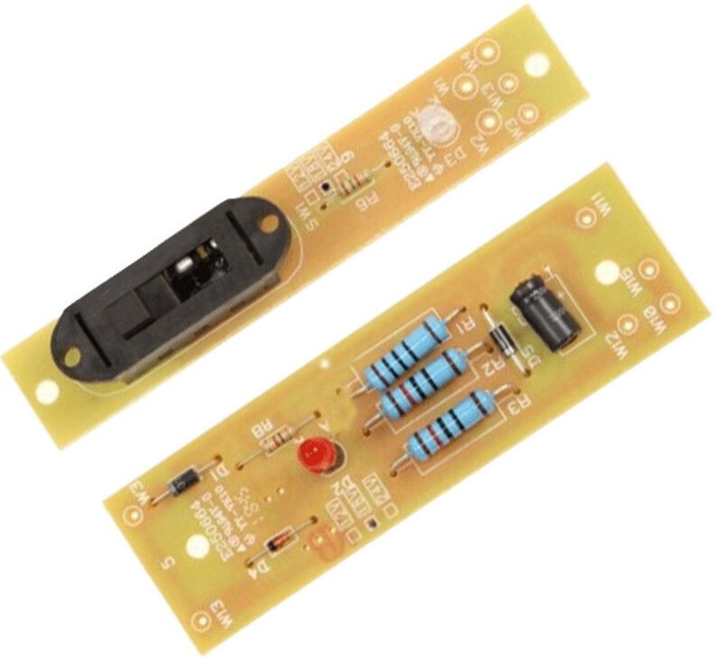 Ersatzteil - Elektronikmodul - Rowenta
