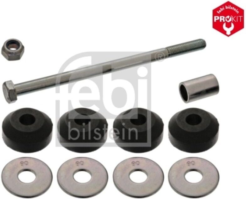 Thumbnail - Stabilisatorverbindung 41043 Febi