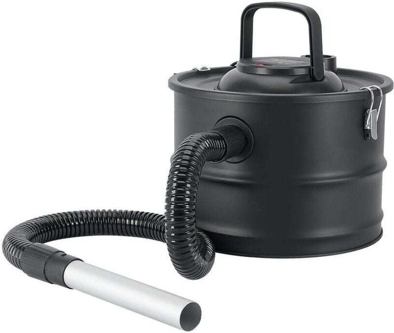 800W 15 Liter Aschesauger - Worgrip