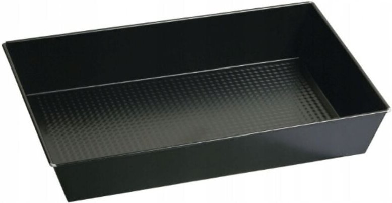 Backblech 360 x 245 Antihaft-Form