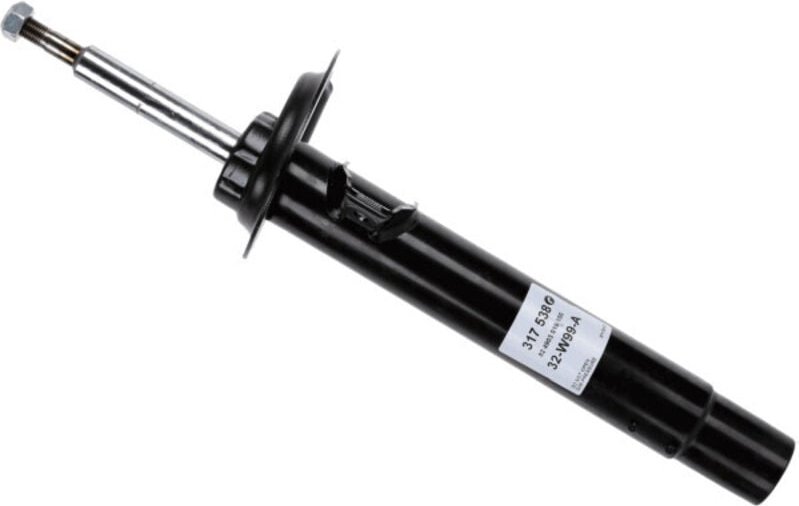 Sachs Stossdämpfer Bmw P. E46 Compact/coupe Pr