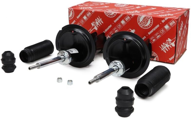 2 STOSSDÄMPFER vorne L+R FIAT MAREA (185)