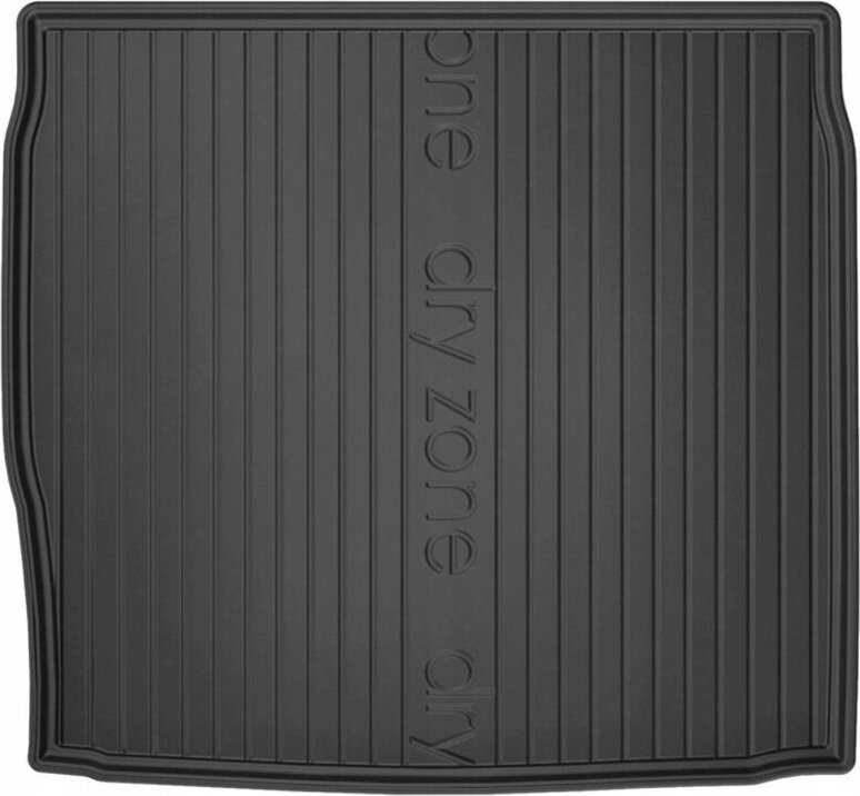 Kofferraummatte Einsatz Teppich Citroen C5 3 Sedan 2008-2017 DZ