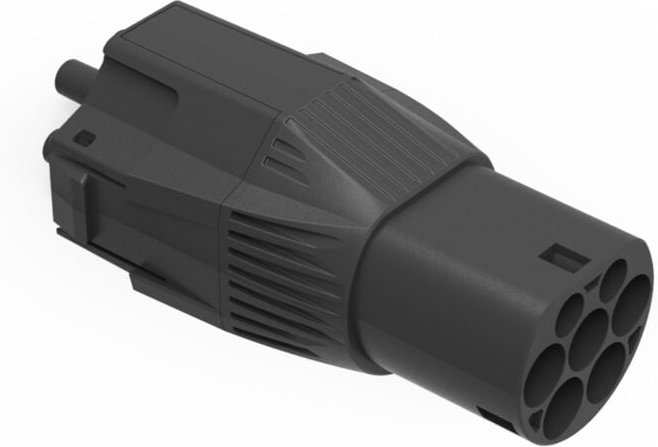 Nrgkick - Steckeraufsatz Typ 2