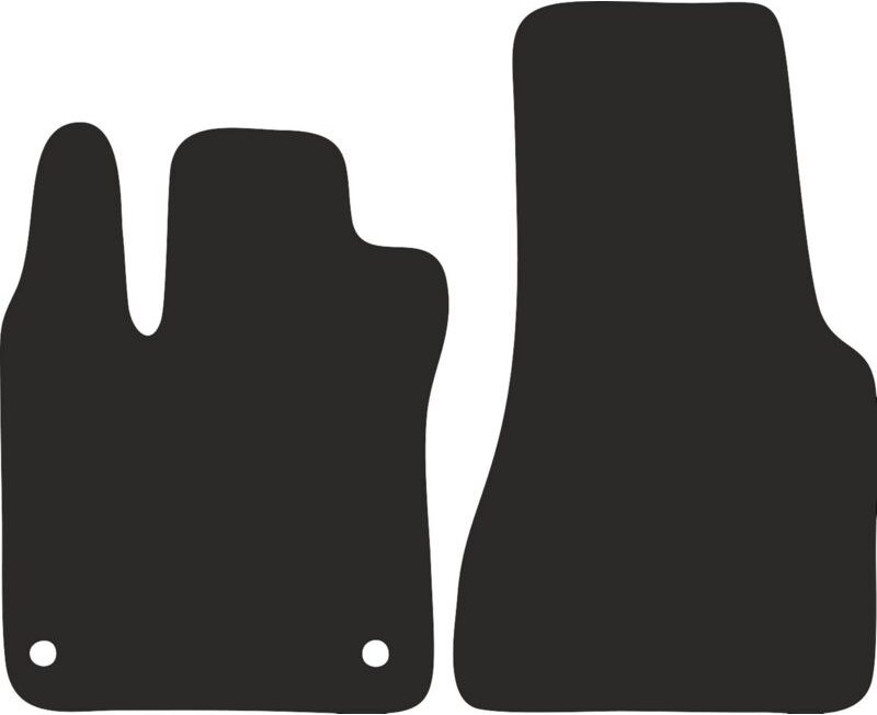 BASIC Front für: Smart Fortwo III Schrägheck 2014-2020