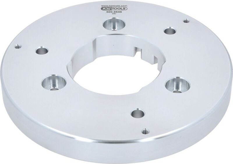 Adapterplatte für Mercedes, Renault, Nissan, Toyota