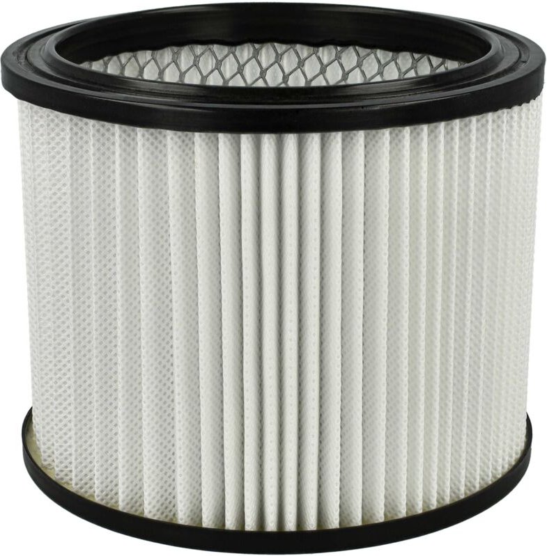 Patronenfilter kompatibel mit Scheppach DC100 Absauganlage - hepa Ersatz-Filter, 16 x 13 cm - Vhbw