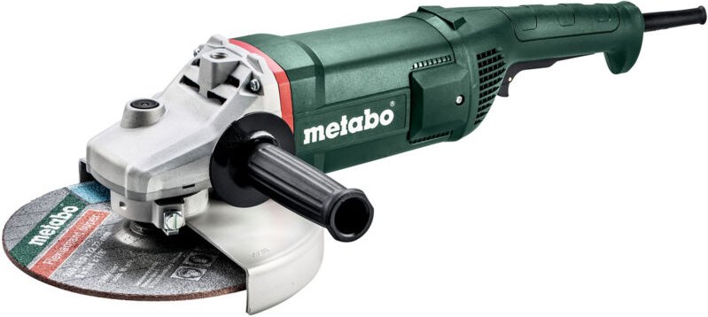 Metabo - Winkelschleifer we 2400 - 230 2400W