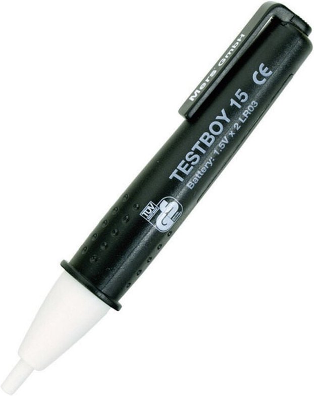 Thumbnail - 15 Magnetfeldtester - Testboy