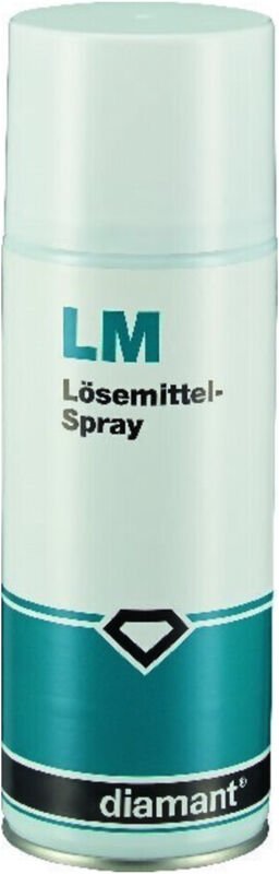 diamant Lösemittelspray Spraydose, 400ml 12 Stk