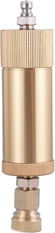 Tlily - l-Wasser-Separator für Luftfilter Hochdruck pcp Handpumpe pcp Kompressor 30Mpa