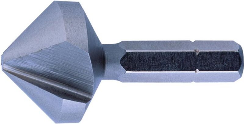 Thumbnail - Forum Kegelsenker-Bit HSS 90G 6,3mm