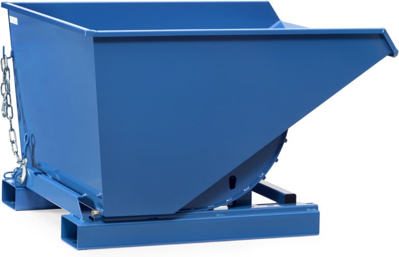 Fetra Selbstkipper 1500 kg Tragkraft