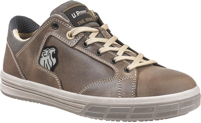 The Roar Halbschuh Savana S3 src Größe 47 - U-power